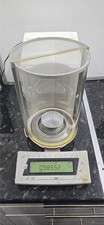 Sartorius MC210 laboratory
