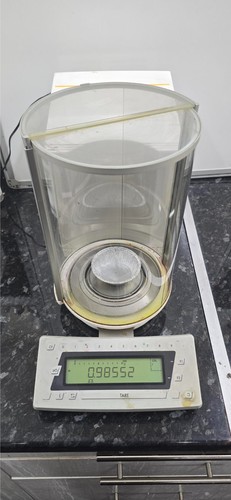 Sartorius mc210 laboratory - mc210,