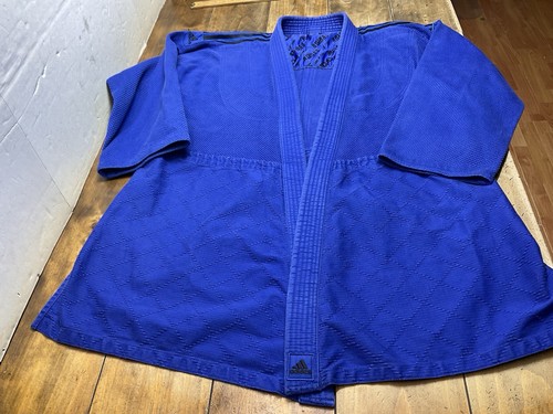Adidas judo jacket kimono - jacket,