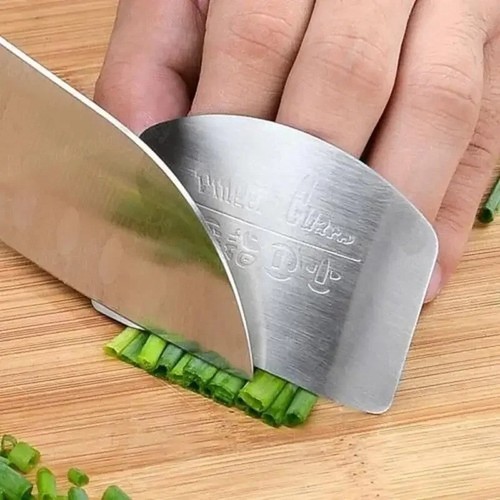 Stages knife sharpening - 4,