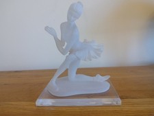 Vintage Ballerina 1997 