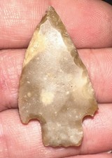 Neolithic Ancient Arrowhead
