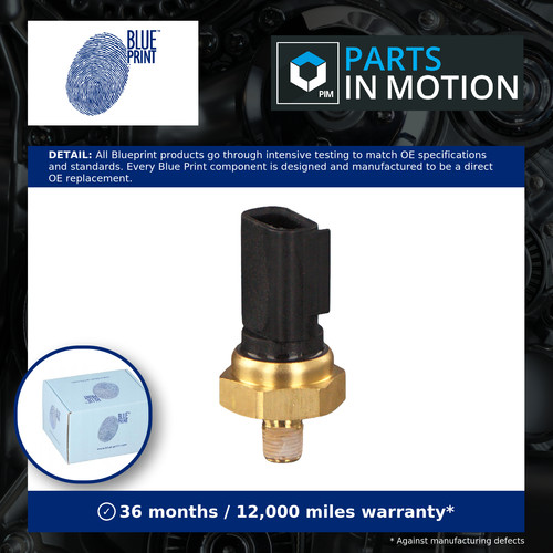 Oil pressure switch fits jeep - oil,