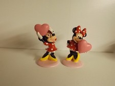 Disney Minnie Mouse - set of 2