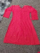 Girls Indian Pakistani lawn