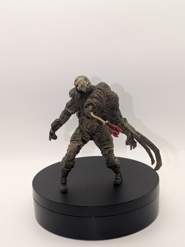 Mcfarlane toys flood combat - flood,