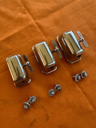 Set vintage camco floor - of,