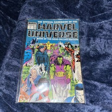 Official Handbook Of The