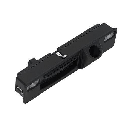 Boot handle switch camera - switch, w/camera