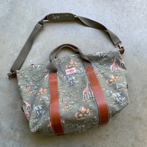 Cath kidston overnight - kidston, duffle