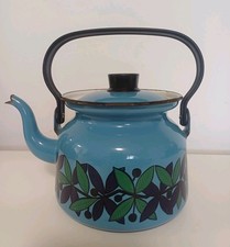 Vintage Arabia Finel Finland