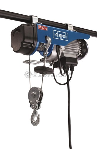 230v scaffold electric - scaffold,
