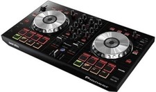 Pioneer DDJ-SB 2-Channel DJ