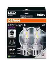 OSRAM LEDriving HL Easy H15 LED headlamp bulbs (Twin Pack)