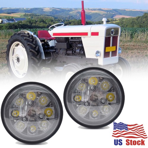 Led sealed beam - led,