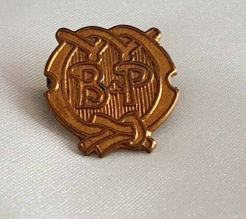 Baden powell girl guides - powell, (bp)