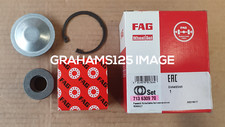 WHEEL BEARING KIT REAR FITS
