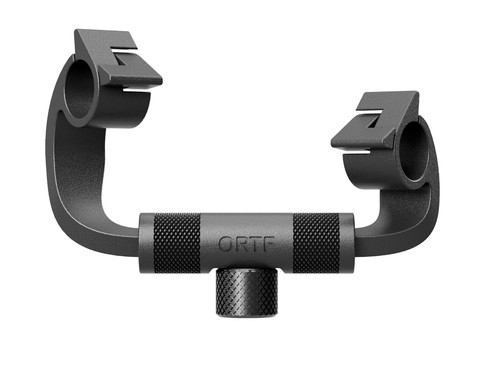 Microphone mount for schoeps - microphone,