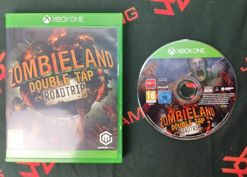 Zombieland double tap road - zombieland:,