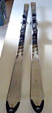 POWER VOLANT SNOW SKI W/ SC2
