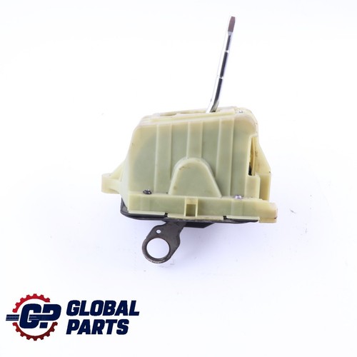 Gear selector mercedes - gear, w204