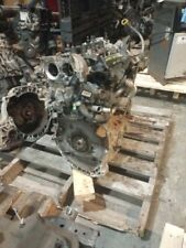 Vauxhall Corsa D2006-2014 1.3 DIESEL BARE ENGINE Z13DTJ - 80K MILES