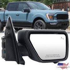 For Ford F150 F-150 2021-2023