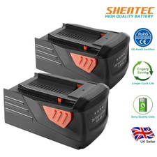36v 4000mah ion battery - 36v, li-ion
