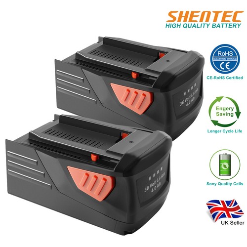 36v 4000mah ion battery - 36v,