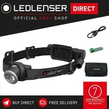 Ledlenser H8R SE Rechargeable