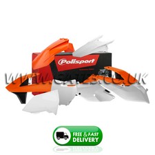 KTM 250SX SX 250 2017-2018