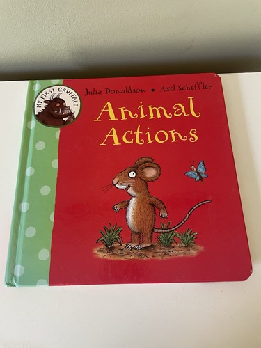 Animal actions julia - animal,