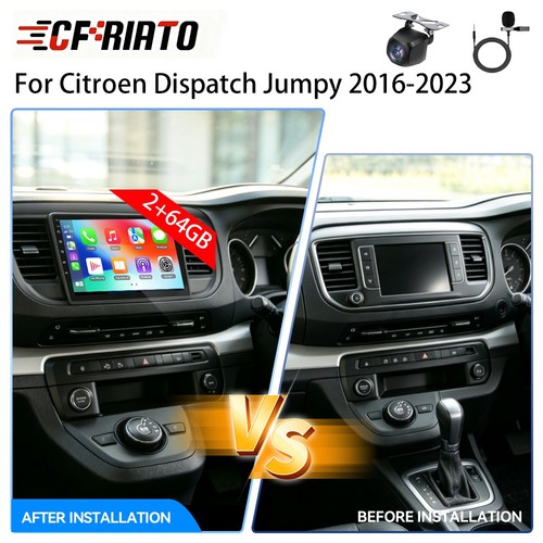 Carplay 64g for citroen - carplay,