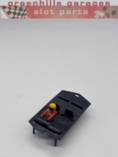 Greenhills Scalextric Ford Capri 3L Cabin Interior - Used - P3002
