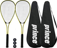 Prince Power Rebel Ti Squash