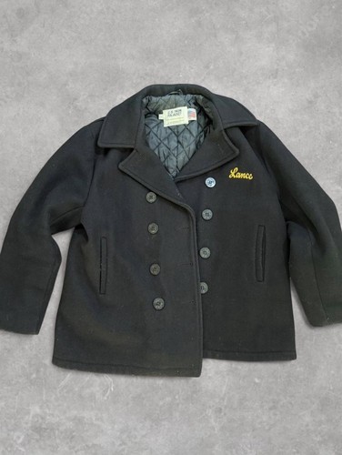 Schott nyc black pea - schott,