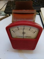 Vintage Crypton 40A Dynamo