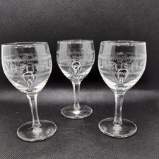 needle Etched Greek Key Set  3