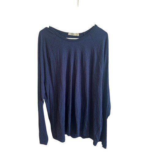 Ugg 100 cotton longsleeve - ugg,