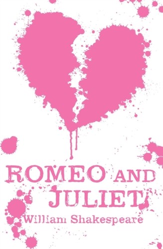 Romeo and juliet william - by,