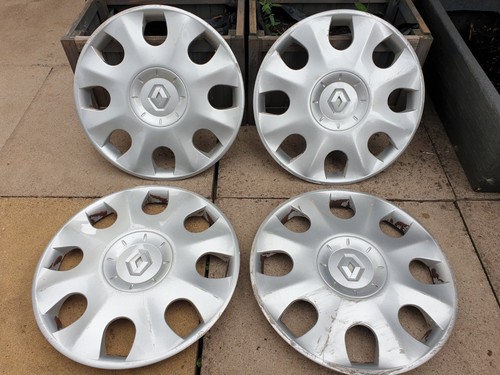 Renault clio wheel - clio,