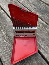 Snap On Drill Set Unused In