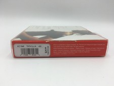 Vintage Nike AC1368 WashaSport