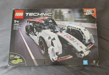 LEGO TECHNIC Formula E Porsche