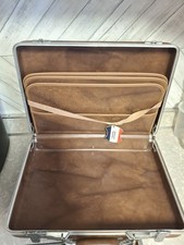 Vintage Luggage American