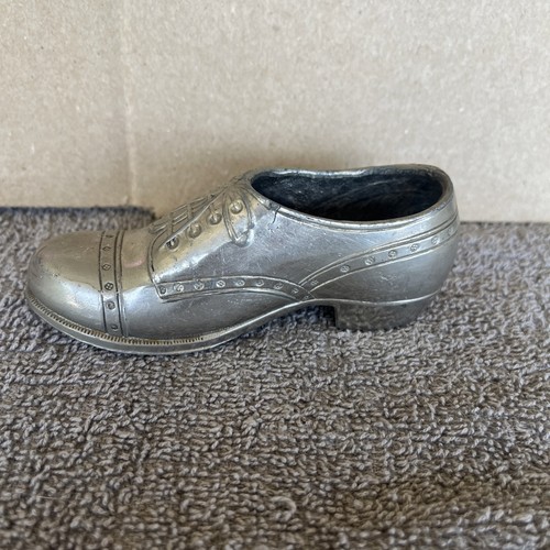 Unusual 1950s vintage shoe - unusual,