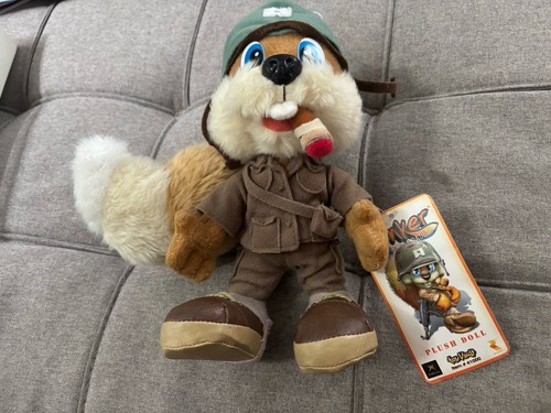 Conker live reloaded bad - live,