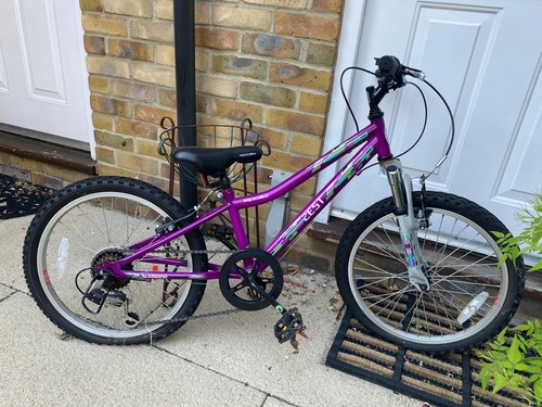 Used apollo zest wheels - used,