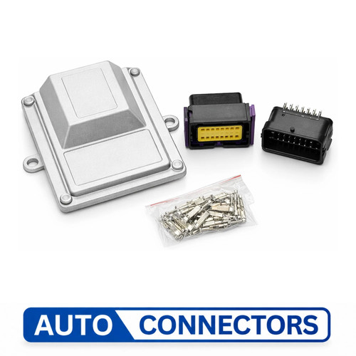 Set pin way - set, 24