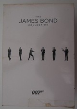 The James Bond Collection 007